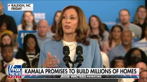 This will go down as the biggest mistake of Kamala's campaign