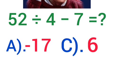 Maths Puzzle For Brain Test 🧠 Only For Genius 🤔 IQ test #shorts #maths #brain #iq #challenge #iqtest