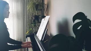 竭诚献上 My Utmost for You 诗歌钢琴伴奏(Hymn Accompaniment Piano Cover) 歌词 WorshipTogether V001