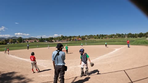 09 28 2024 Colton AAA Fall Ball