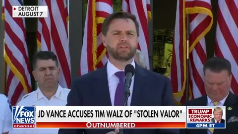 Tim Walz is now playing the victim_ Compagno