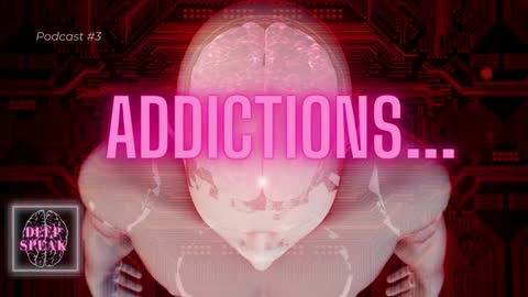 ADDICTIONS - Psychological & Chemical Addictions and Repetitive Patterns