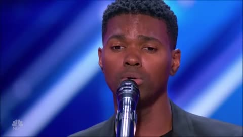 Johnny Manuel- Former Wonder Boy Wants New Beginning on America's Got Talent