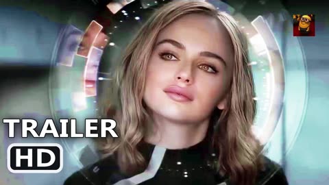 UGLIES Trailer (2024) Joey King, Chase Stokes