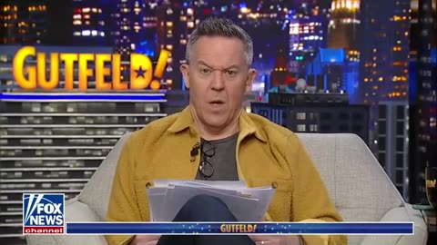 In Joe’s ‘mushy mind’ there’s no Bidenflation.- Gutfeld