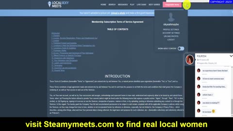 Localsexymeets.com Review Shows Why It's A Scam & Nothing More