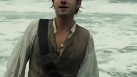 ryanthepianoboy as Will Turner (Reface)