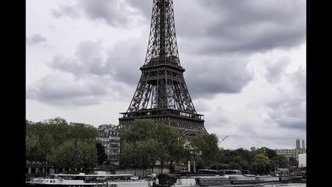 1 minute closer to the soul of Paris: the secrets of the Eiffel Tower you don’t know!