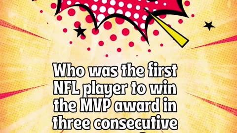 NFL Trivia Facts to Kick Off the Season! 🏈🔥