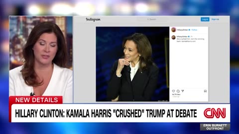 Jake Tapper: Vice President Harris may have won the debate, but she could still lose the election