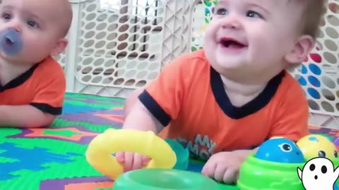 Funny baby videos