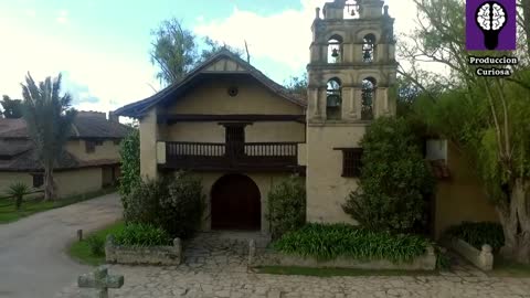 LA HACIENDA ELIZONDO de PASION DE GAVILANES años después