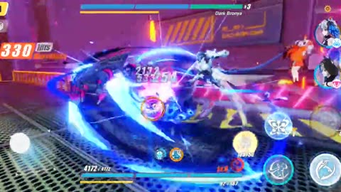 Honkai Impact 3rd - Dirac Sea Redlotus Pt 14 Dec 10 2021