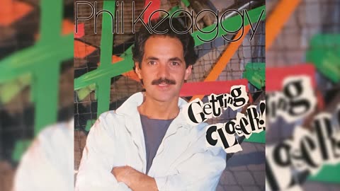 [1985] Phil Keaggy – Sounds