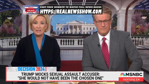 Morning Joe 6AM - 9/9/2024