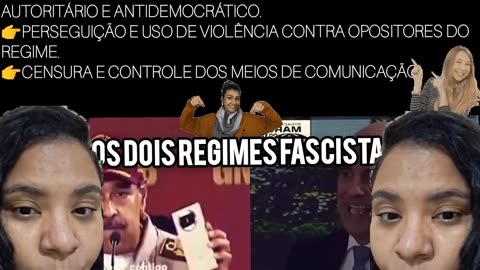 Executem esses comunistas fascistas que deram o golpe no Brasil os demais deixem apodrecer na prisão, estão tirando tudo do POVO com taxas e mas taxas enquanto os miseráveis togados aumentam seus salários usufruindo do suor do trabalhador.