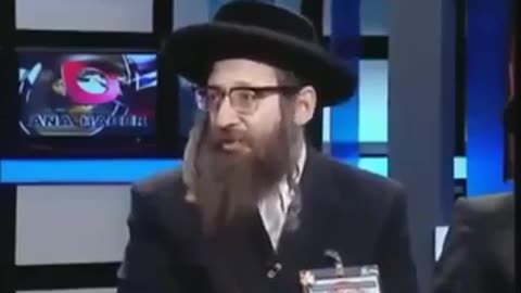 Jewish Rabbis Speaking The Truth About Zionism