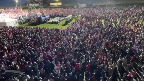 Rally Highlight - Alabama / Dan