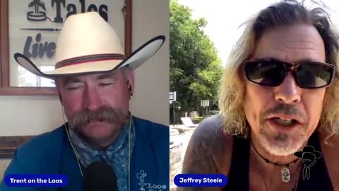 "Am I the only one" Jeffrey Steele song writer shares the whole story behind the song