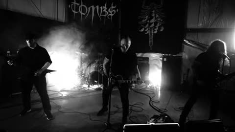 TOMBS - "The Hunger" (Official Music Video)