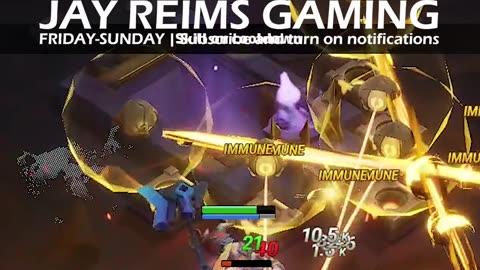 Rehan | Torchlight Infinite SS5 | | Streaming Fri-Sun | Campaign Playthrough Part 3