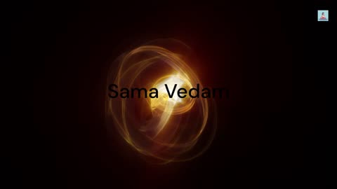 Sama Vedam #Sama #Vedam #SamaVedam