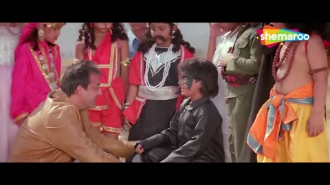 indian movie scene best comedy