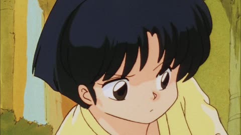 Ranma 1/2 EP 28 Pt-BR