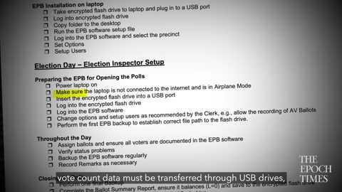 Documentary: 2020 Election Investigation | Joshua Philipp