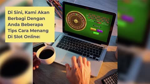 Slot Online Terbaru