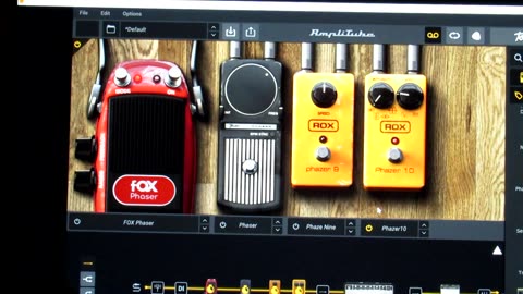 108 IK Multimedia Amplitube 5 #37