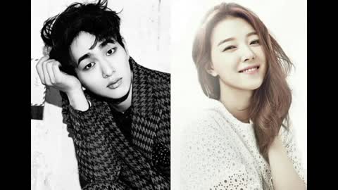 Jo Woo Ri to star as SHINee's Onew's fiancée in 'Descendant of the Sun'