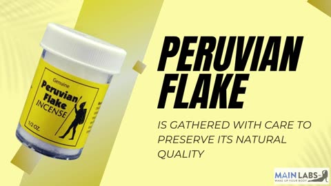 What Makes Peruvian Flake So Unforgettable?