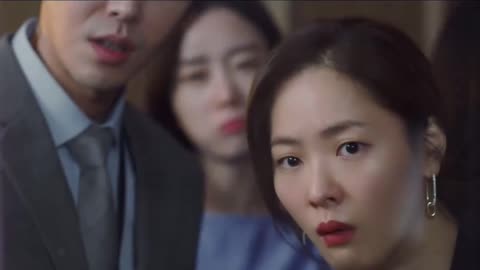 Kdrama: Vincenzo