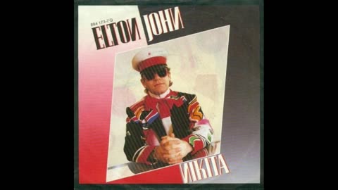 ELTON JHON NIKITA