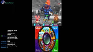 Yokai Watch Boss Battle 22 - Ogralus