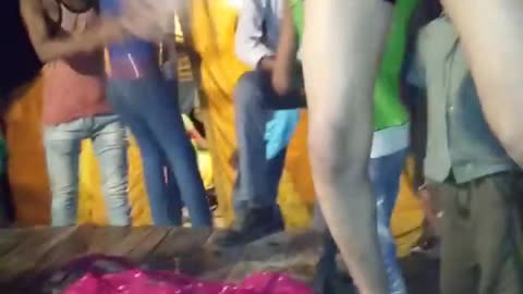 Dance Naipur hungama video