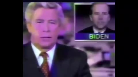 The Biden moment MSM ignored