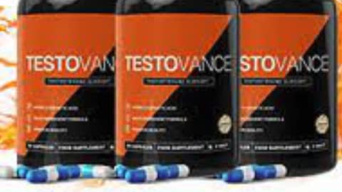 Testovance - How Does It Work For Male Enhancement