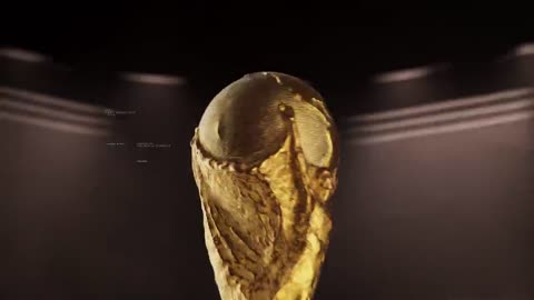 FIFA 23 Reveal Trailer | The World’s Game