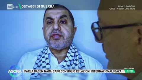 Hamas: sulla catastrofe del 7 ottobre: «Vogliamo una indagine indipendente internazionale»