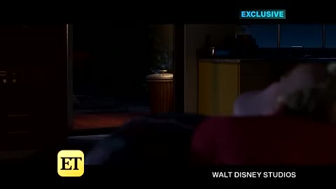 Incredibles 2 Fight Scene in Full: Jack-Jack vs. Raccoon (Exclusive)