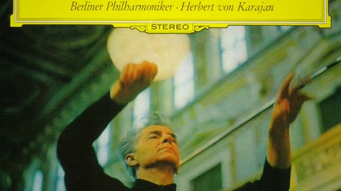 Herbert von Karajan - Tchaikovsky - Symphony No.5 in E minor Op.64 - Berliner Philharmoniker 1966