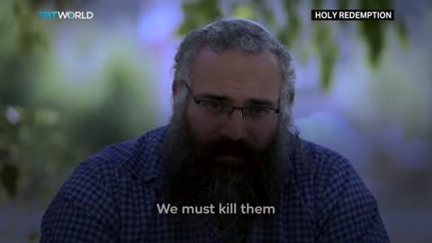 TRT World’s ‘Holy Redemption’ exposes Israeli racism