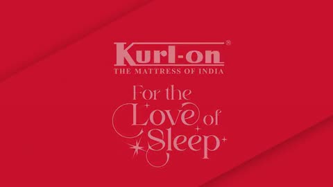 The Kurl-on Festive Sleep Offer