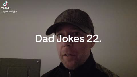 Dad Jokes 22.