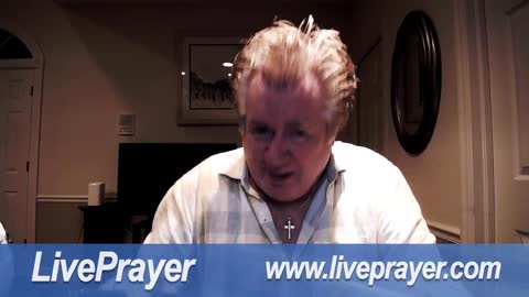 Liveprayer with Bill Keller 9/12/22