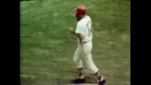 Oct. 15, 1964 | World Series Game 7 Highlights