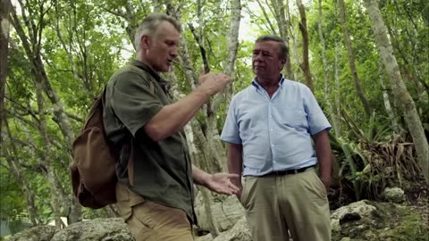 America Unearthed: BLOODY SECRETS of Ancient Mayan Sacrifices (S1)