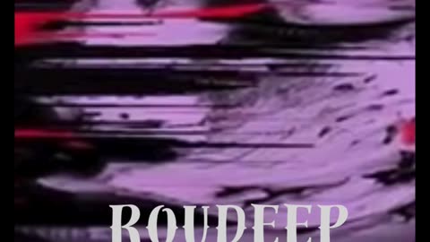 Roudeep Complete Me Original Mix